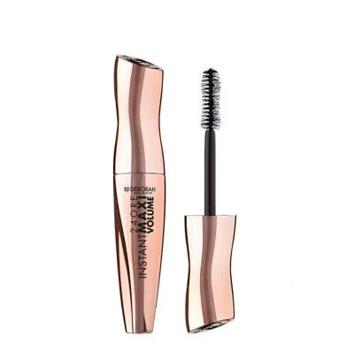 61669a9846582 ریمل 24 ساعته Instant Maxi Volume دبورا Deborah - Image 1
