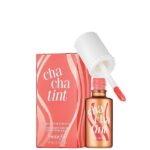 رژگونه و رژلب مایع ChaCha Tint بنفیت Benefit - Image 2