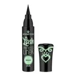 خط چشم ماژیکی لش پرینسس لاینر اسنس Essence - Image 3