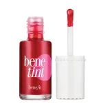 رژگونه و رژلب مایع benetint بنفیت Benefit