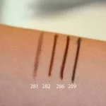 مداد ابرو 24 ساعته دبورا Deborah - Image 2