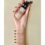 کرم پودر Extra Cover دبورا Deborah - Image 2