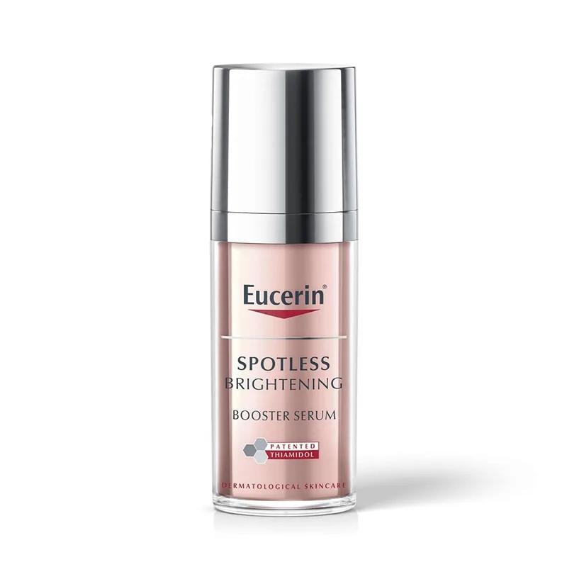 Eucerin-Spotless-Brightening-BoosterSerum-min-1024x1024 سرم ضد لک و روشن کننده اوسرین Eucerin - Image 1