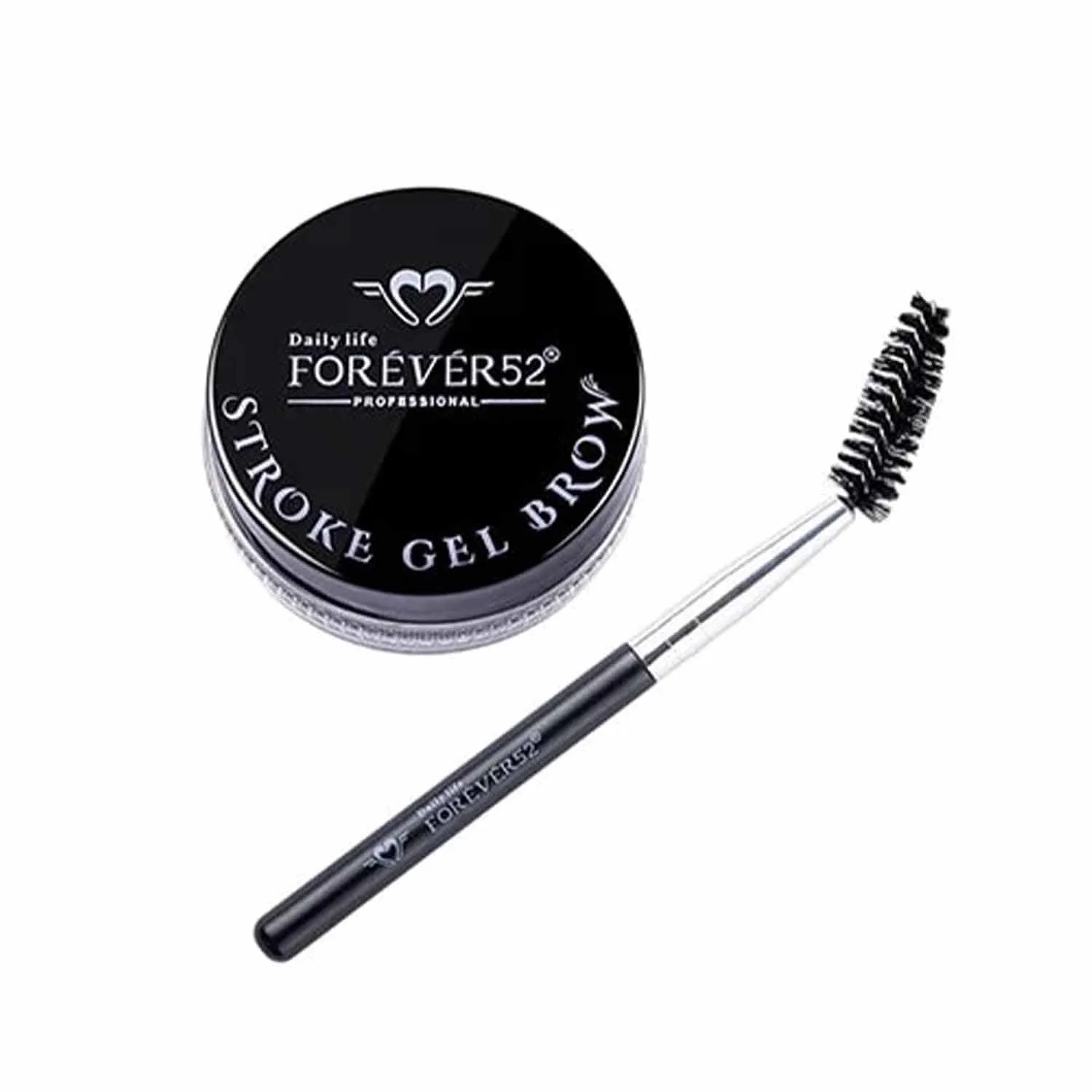 Forever52-Brow-Gel-1-min ژل ابرو فور اور 52 Forever - Image 1