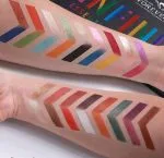 پالت سایه 34 رنگ  INFINITE فور اور 52 Forever - Image 3