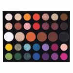 پالت سایه 34 رنگ  INFINITE فور اور 52 Forever