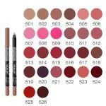 مداد لب طبیعی دریم گلدن رز Golden Rose - Image 4