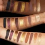 پالت سایه EMPOWERED هدی بیوتی Huda Beauty - Image 2