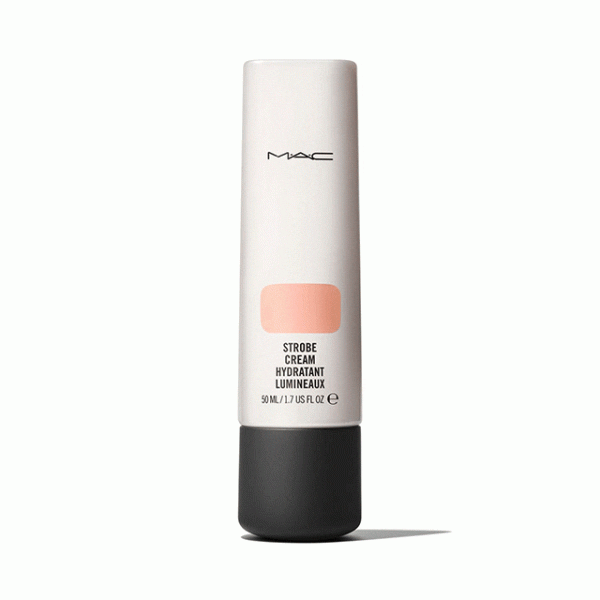 MAC STORBE CREAM HYDRATANT Peachlite min