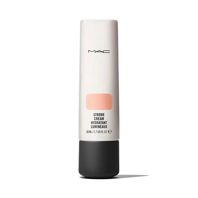 استروب کرم مک Mac 1 MAC STORBE CREAM HYDRATANT Peachlite min