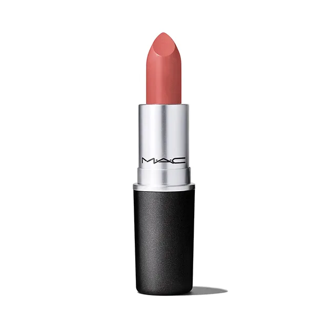 Mac-AmplifiedLipstickCosmo-min رژ لب SATIN مک Mac - Image 1