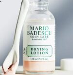 لوسیون ضد جوش Drying Lotion ماریو بدسکو Mariobadescu - Image 3