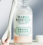 لوسیون ضد جوش Drying Lotion ماریو بدسکو Mariobadescu - Image 3