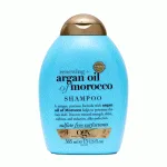 شامپو Argan Oil of Morocco او جی ایکس ogx