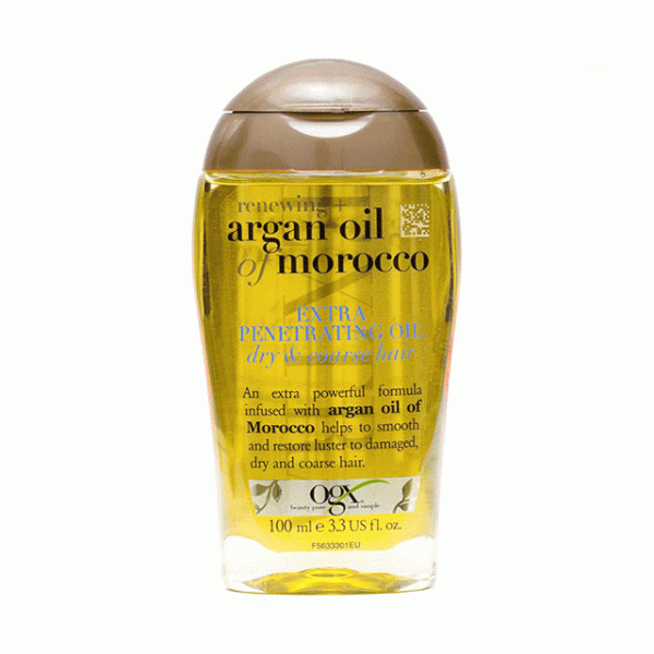 OGX ARGAN OIL MOROCOO 3
