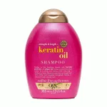 شامپو کراتین اوجی ایکس ogx