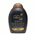 شامپو Kukui Oil او جی ایکس ogx