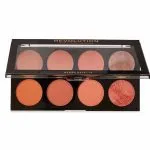 پالت رژگونه و هایلایتر رولوشن Revolution - Image 2