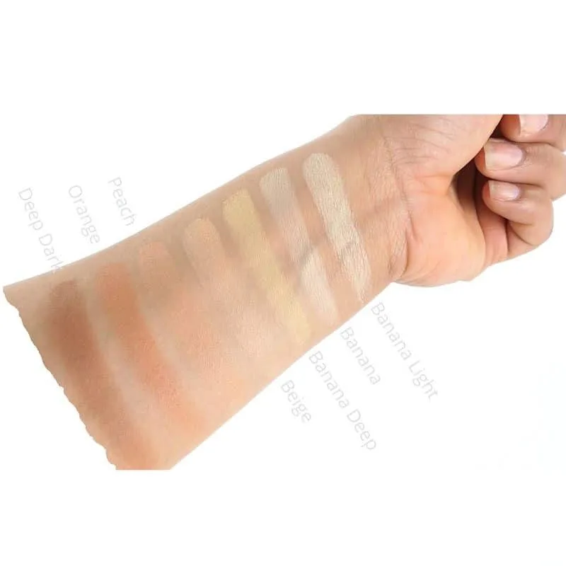 پودر بیک رولوشن Revolution 1 Revolution Loose Baking Powder