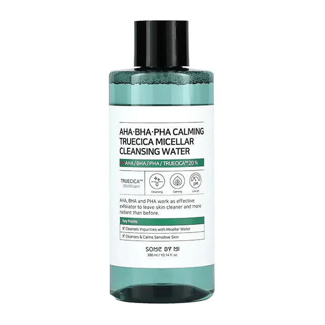 SomeByMi-Miracle-CleansingWater-min میسلار واتر Miracle سام بای می Some by mi - Image 1