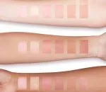 پالت رژگونه و هایلایتر Natural Face توفیسد Tooface - Image 3