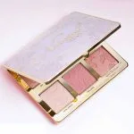 پالت رژگونه و هایلایتر Natural Face توفیسد Tooface - Image 2