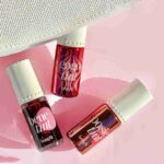 رژگونه و رژلب مایع benetint بنفیت Benefit - Image 5