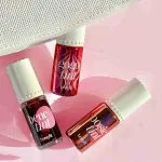 رژگونه و رژلب مایع benetint بنفیت Benefit - Image 5