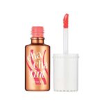 رژگونه و رژلب مایع ChaCha Tint بنفیت Benefit