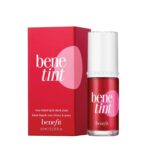 رژگونه و رژلب مایع benetint بنفیت Benefit - Image 3