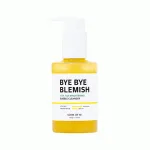 کرم ماسک ضد جوش Bye Bye Blemish سام بای می Some by mi