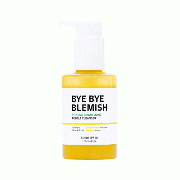 bye bye blemish cbw1