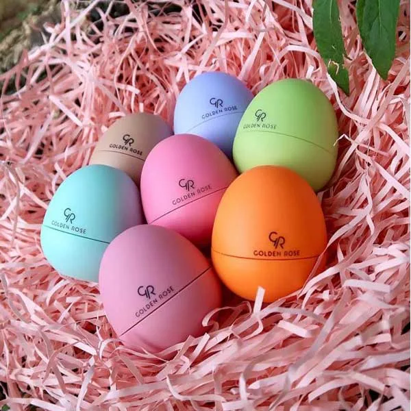 بالم لب لیپ باتر براق نرم کننده گلدن رز