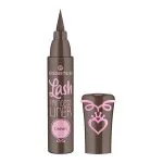 خط چشم ماژیکی لش پرینسس لاینر اسنس Essence