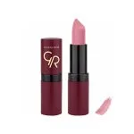 رژ لب جامد مات ولوت گلدن رز Golden Rose