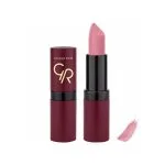 رژ لب جامد مات ولوت گلدن رز Golden Rose - Image 2