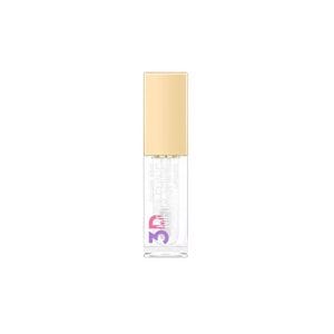رژ لب مایع براق تری دی مگا شاین گلدن رز Golden Rose