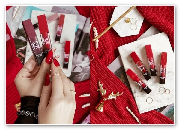  رژ لب مایع مای مات گلدن رز