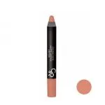 رژ لب مدادی مات کرایون گلدن رز Golden Rose