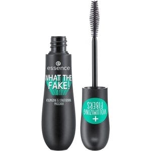 ریمل چشم بلندکننده وات دِ فیک برس باریک اسنس Essence