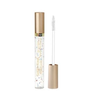 ریمل چشم تقویت کننده مولتی ویتامین برس باریک گلدن رز Golden Rose