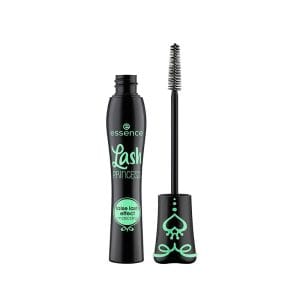 ریمل حالت دهنده لش پرینسس فالس لش افکت برس نوک تیز اسنس Essence