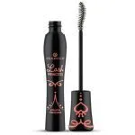 ریمل حجم دهنده لش پرینسس برس منحنی اسنس Essence - Image 2