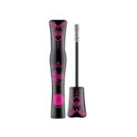 ریمل چشم فر کننده پرینسس فالس لش برس ساعت شنی اسنس Essence