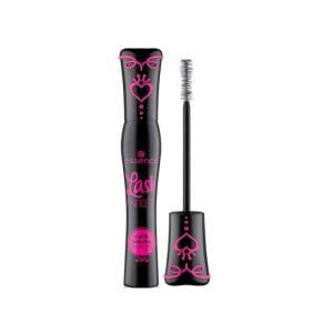 ریمل چشم فر کننده پرینسس فالس لش برس ساعت شنی اسنس Essence