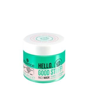 ماسک صورت هلو گود استاف اسنس Essence