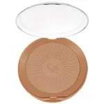 پنکیک برنز کننده مات ترا گلدن رز Golden Rose - Image 2