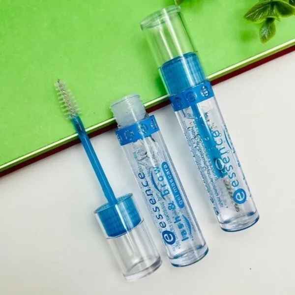 ژل تقویت کننده مژه و ابرو اسنس