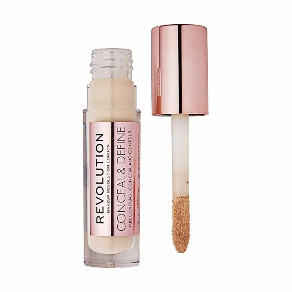 de91d3f0fe865e81506da2e49438f84c-1024x1536 کانسیلر Conceal Define رولوشن Revolution - Image 1