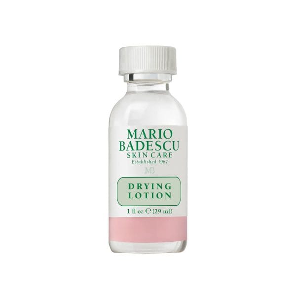 drying lotion mario badescu0 min